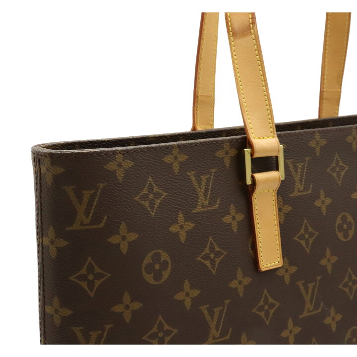 楽天市場】【バッグ】LOUIS VUITTON ルイ ヴィトン モノグラム ルコ  