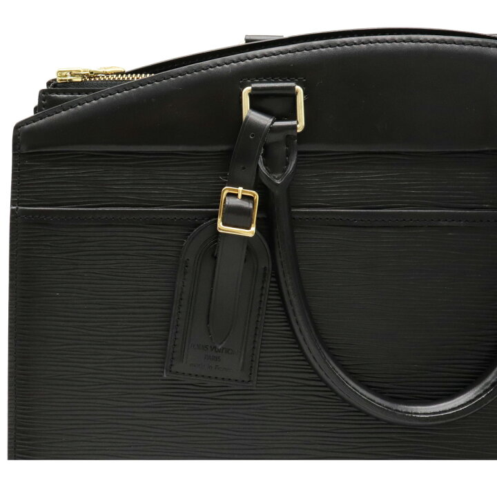 楽天市場】【バッグ】LOUIS VUITTON ルイ ヴィトン エピ リヴィエラ  