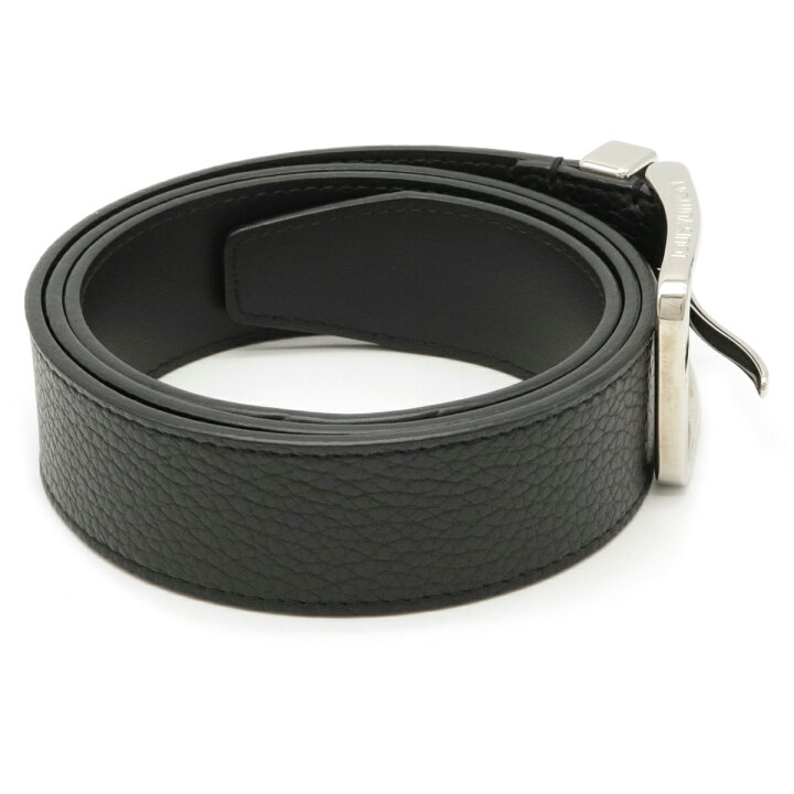 楽天市場】LOUIS VUITTON ルイ ヴィトン サンチュール ポンヌフ ベルト  