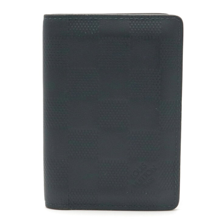 楽天市場】LOUIS VUITTON ルイ ヴィトン ダミエアンフィニ 