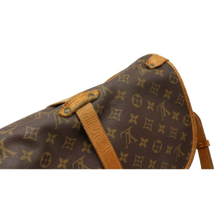 楽天市場】【バッグ】LOUIS VUITTON ルイ ヴィトン モノグラム 