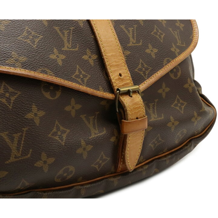 楽天市場】【バッグ】LOUIS VUITTON ルイ ヴィトン モノグラム 