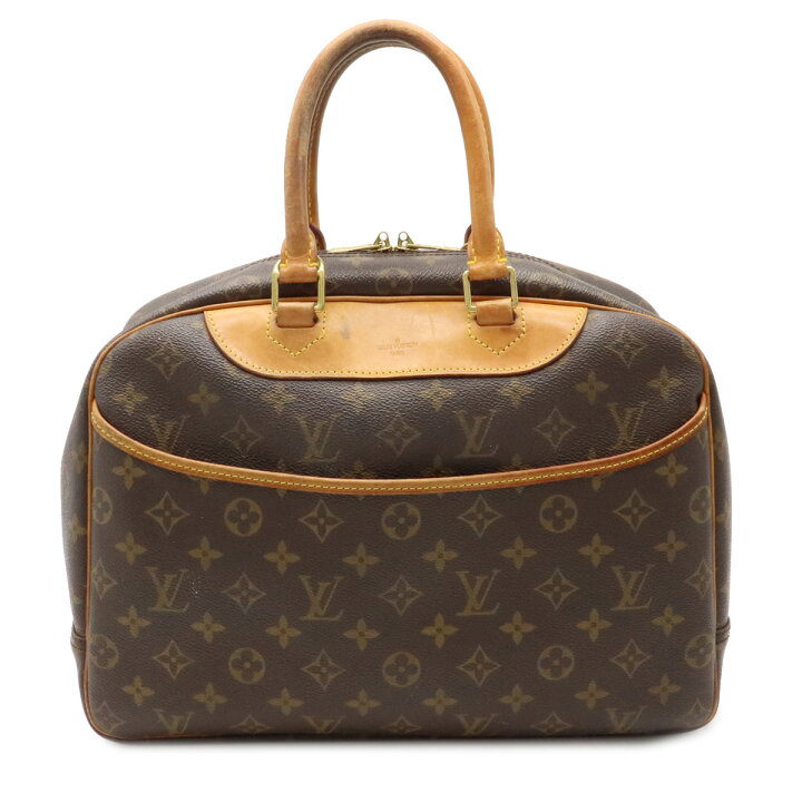 楽天市場】【バッグ】LOUIS VUITTON ルイ ヴィトン モノグラム  