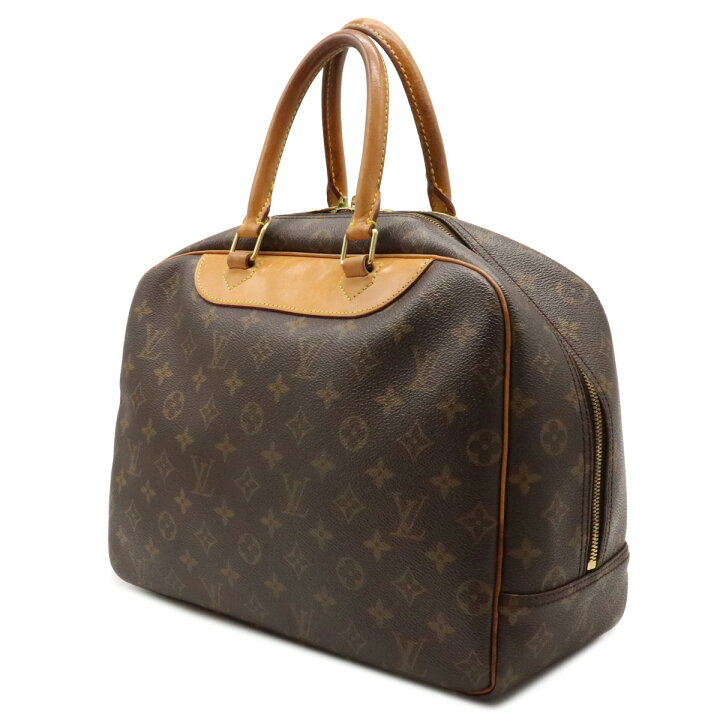 楽天市場】【バッグ】LOUIS VUITTON ルイ ヴィトン モノグラム 