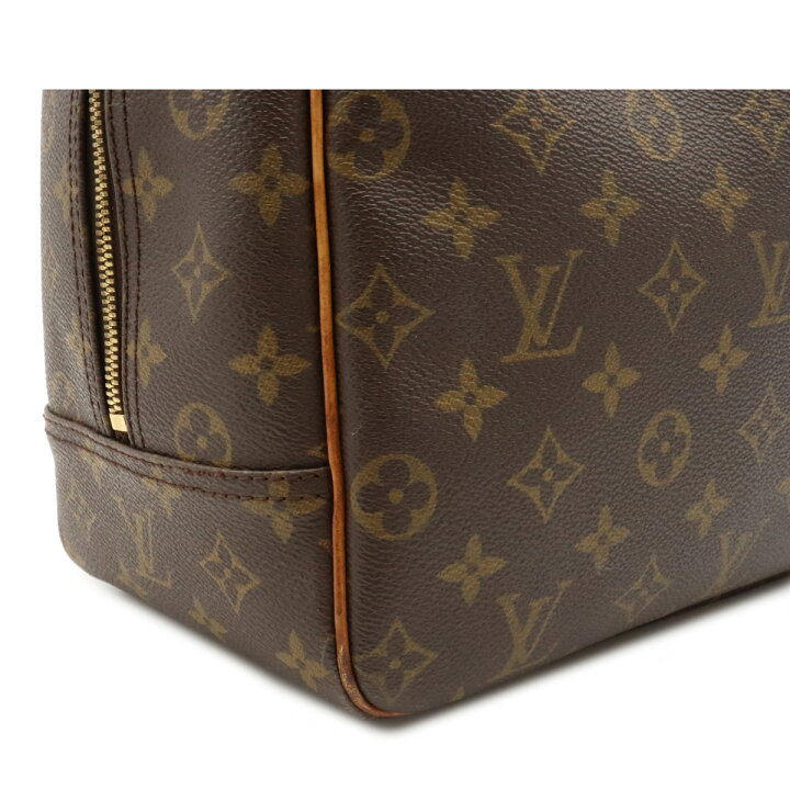 楽天市場】【バッグ】LOUIS VUITTON ルイ ヴィトン モノグラム 
