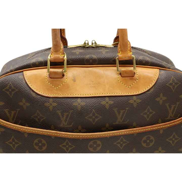楽天市場】【バッグ】LOUIS VUITTON ルイ ヴィトン モノグラム 