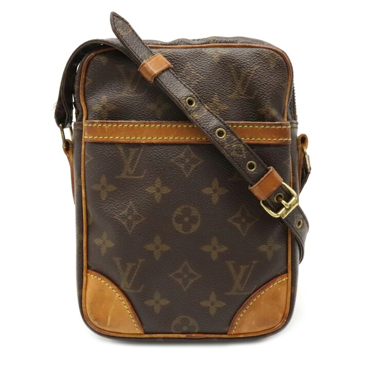 楽天市場】【バッグ】LOUIS VUITTON ルイ ヴィトン モノグラム  