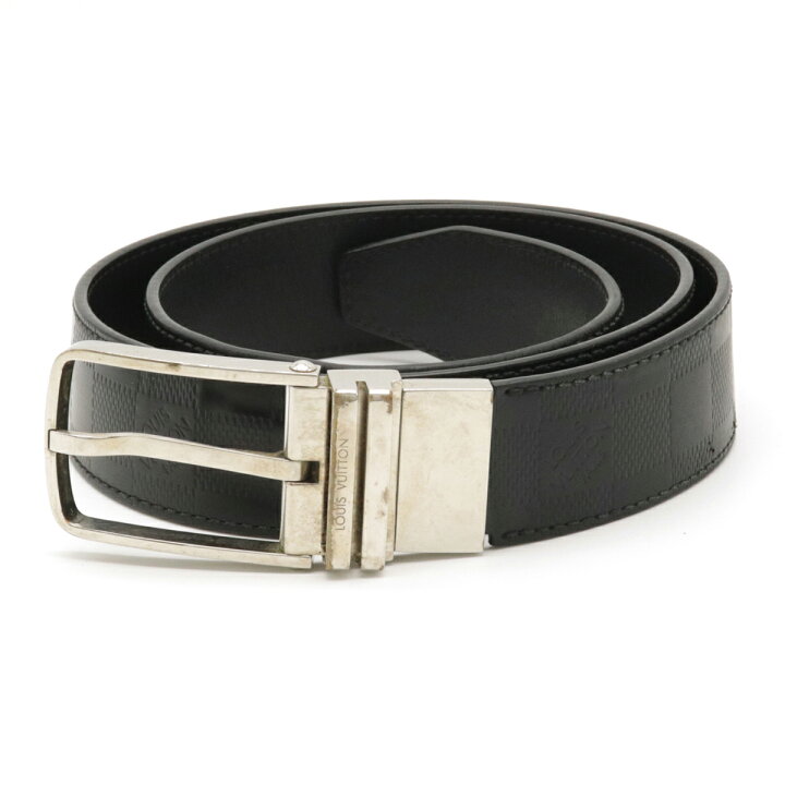 楽天市場】LOUIS VUITTON ルイ ヴィトン ダミエアンフィニ サン  