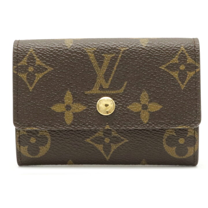 楽天市場】【未使用品】【財布】LOUIS VUITTON ルイ ヴィトン 