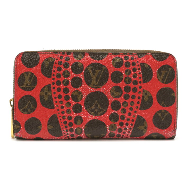 楽天市場】【財布】LOUIS VUITTON ルイ ヴィトン モノグラム 