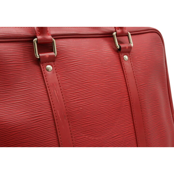 楽天市場】【バッグ】LOUIS VUITTON ルイ ヴィトン エピ 