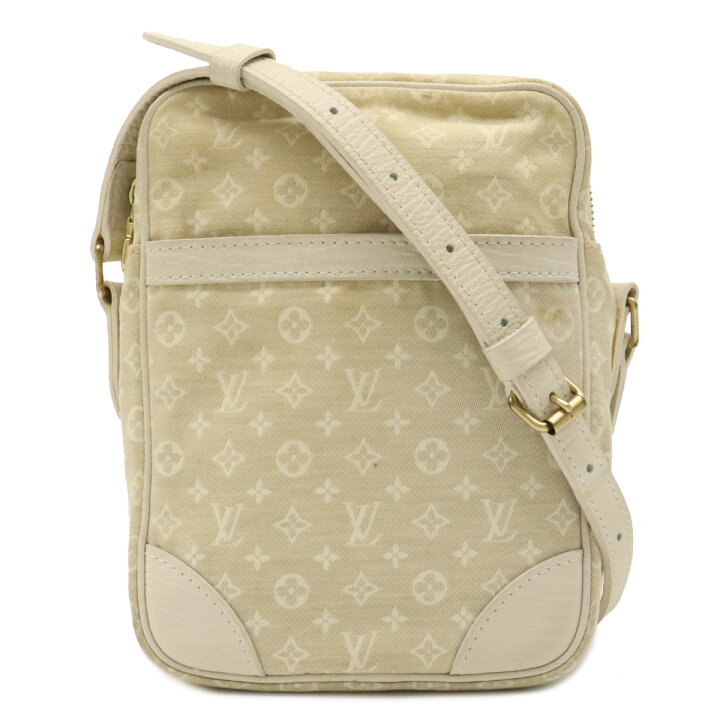 楽天市場】【バッグ】LOUIS VUITTON ルイ ヴィトン モノグラムミニラン 