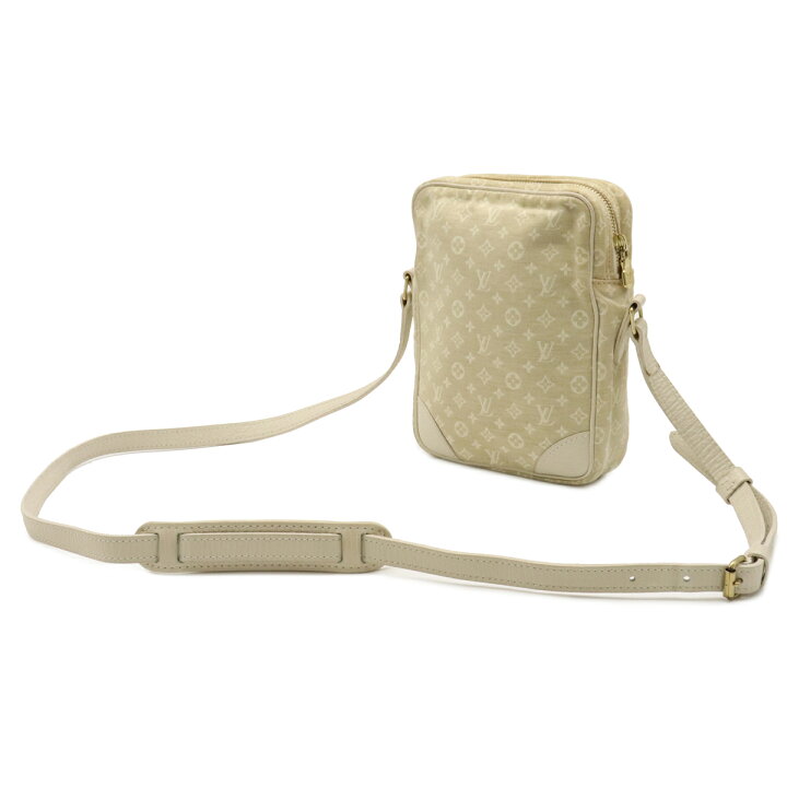 楽天市場】【バッグ】LOUIS VUITTON ルイ ヴィトン モノグラムミニラン 