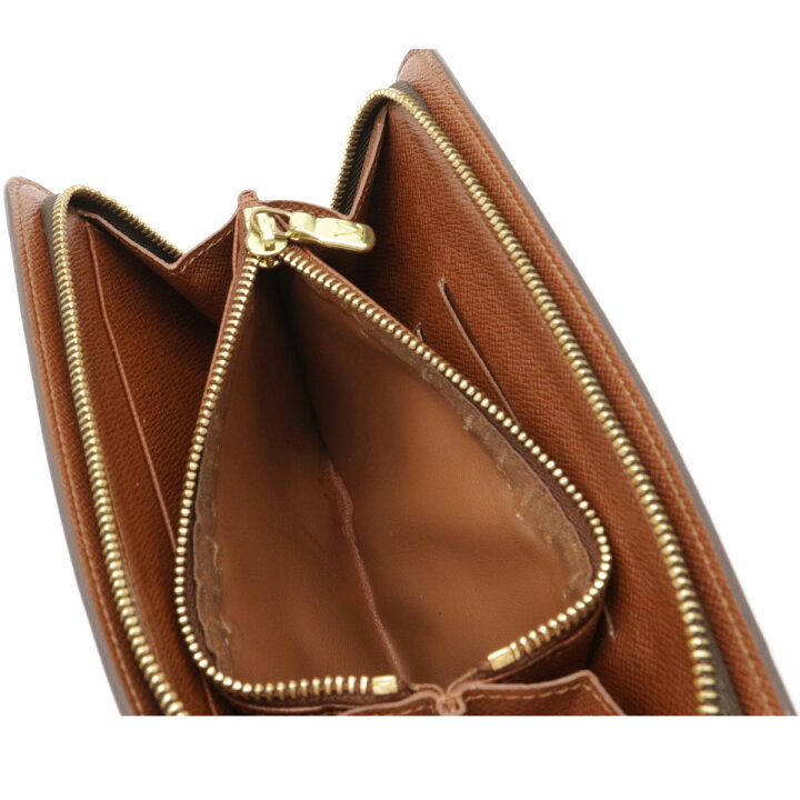 楽天市場】【財布】LOUIS VUITTON ルイ ヴィトン モノグラム 