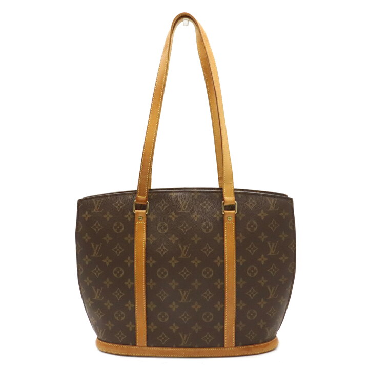 楽天市場】【バッグ】LOUIS VUITTON ルイ ヴィトン モノグラム  
