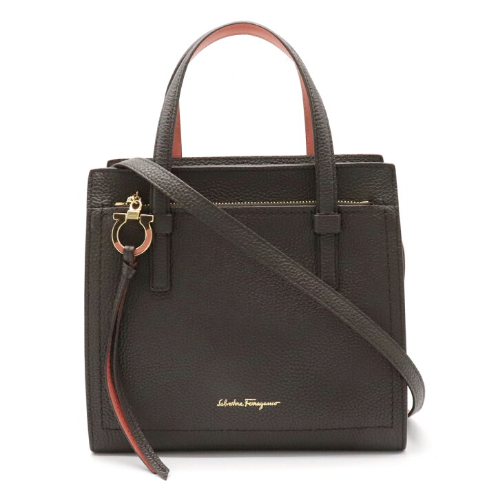楽天市場】【バッグ】Salvatore Ferragamo サルヴァトーレ フェラガモ  