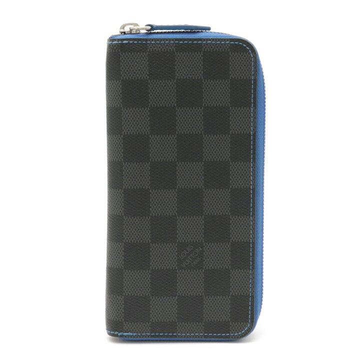 楽天市場】【財布】LOUIS VUITTON ルイ ヴィトン ダミエグラフィット  