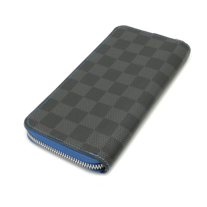 楽天市場】【財布】LOUIS VUITTON ルイ ヴィトン ダミエグラフィット  