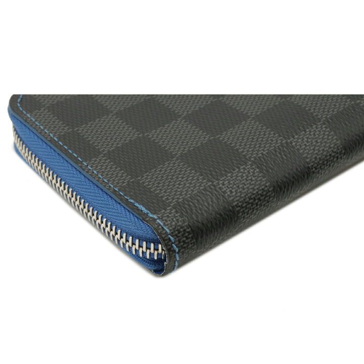 楽天市場】【財布】LOUIS VUITTON ルイ ヴィトン ダミエグラフィット 