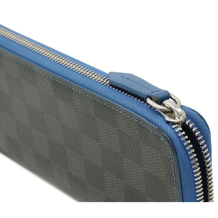 楽天市場】【財布】LOUIS VUITTON ルイ ヴィトン ダミエグラフィット 