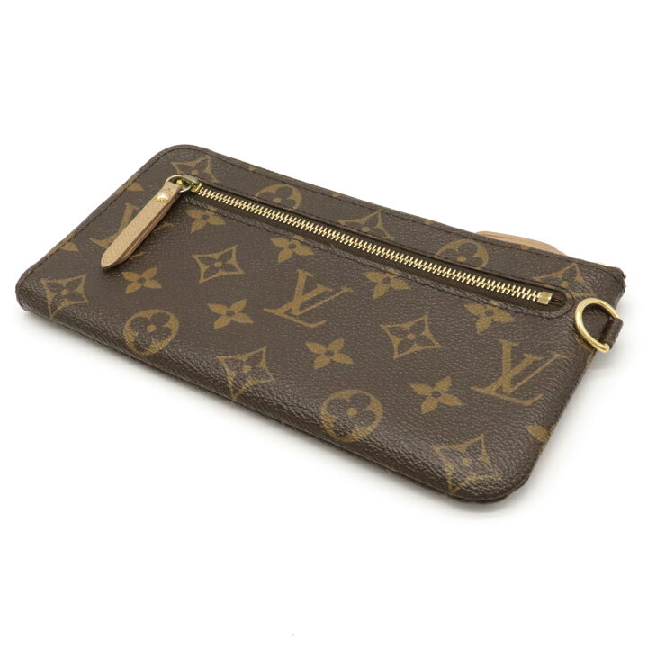 楽天市場】【財布】LOUIS VUITTON ルイ ヴィトン モノグラム T&B 