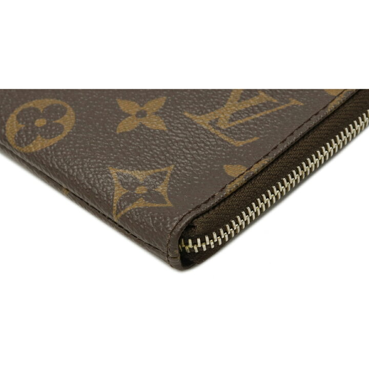 楽天市場】【財布】LOUIS VUITTON ルイ ヴィトン モノグラム T&B 