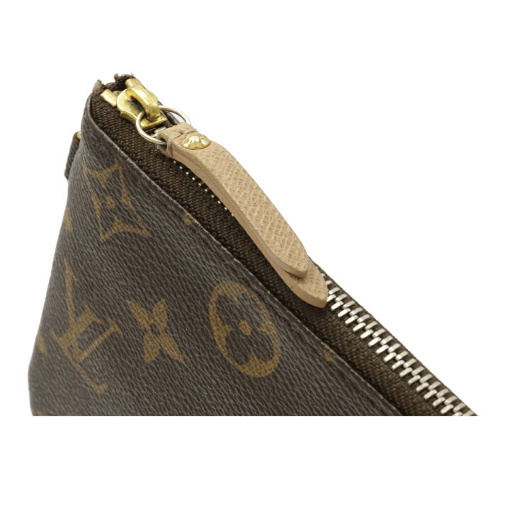 楽天市場】【財布】LOUIS VUITTON ルイ ヴィトン モノグラム T&B 