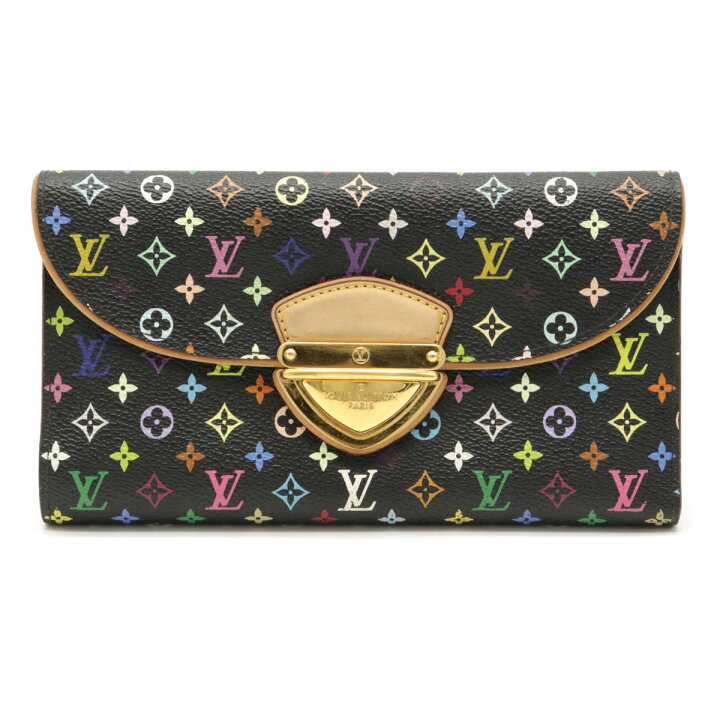 楽天市場】【財布】LOUIS VUITTON ルイ ヴィトン モノグラムマルチ  