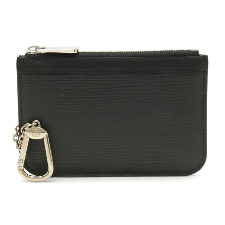 楽天市場】【財布】LOUIS VUITTON ルイ ヴィトン エピ ポシェット クレ  