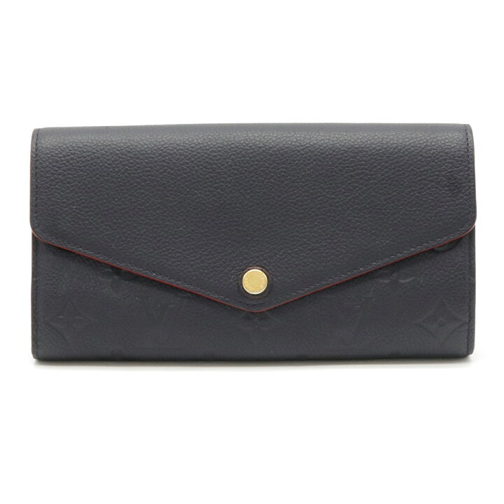 楽天市場】【財布】LOUIS VUITTON ルイ ヴィトン モノグラムアン 