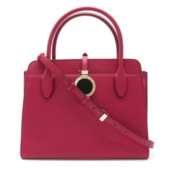 楽天市場】【バッグ】BVLGARI ブルガリ ブルガリブルガリ アルバ  