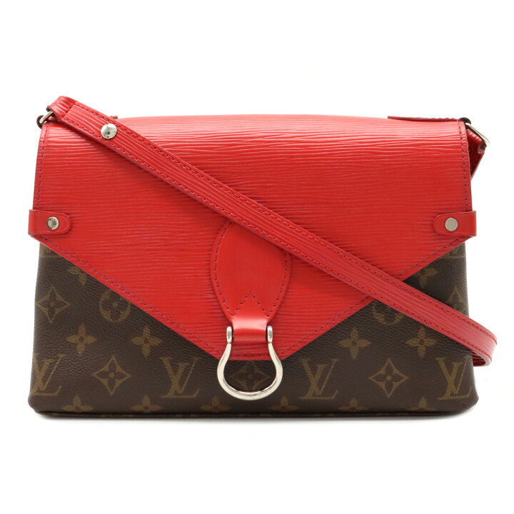 楽天市場】【バッグ】LOUIS VUITTON ルイ ヴィトン モノグラム エピ 
