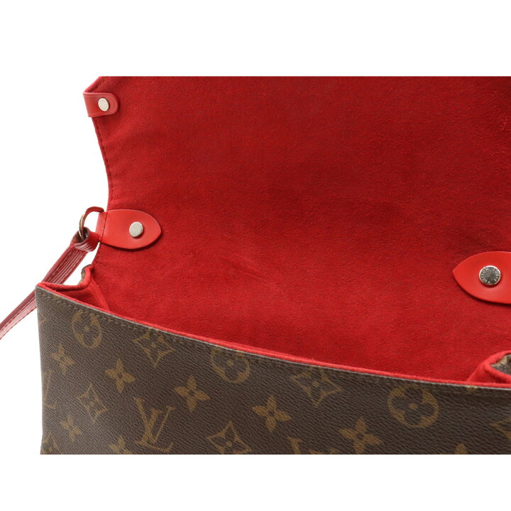 楽天市場】【バッグ】LOUIS VUITTON ルイ ヴィトン モノグラム エピ 