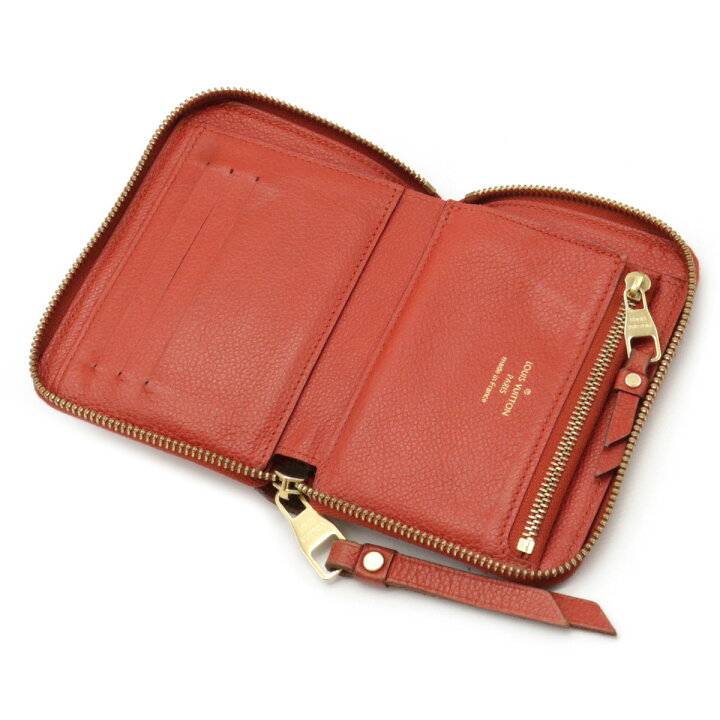 楽天市場】【財布】LOUIS VUITTON ルイ ヴィトン モノグラムアン  