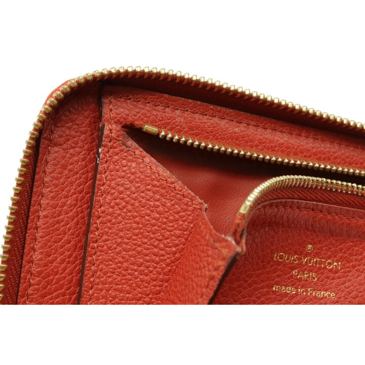 楽天市場】【財布】LOUIS VUITTON ルイ ヴィトン モノグラムアン 
