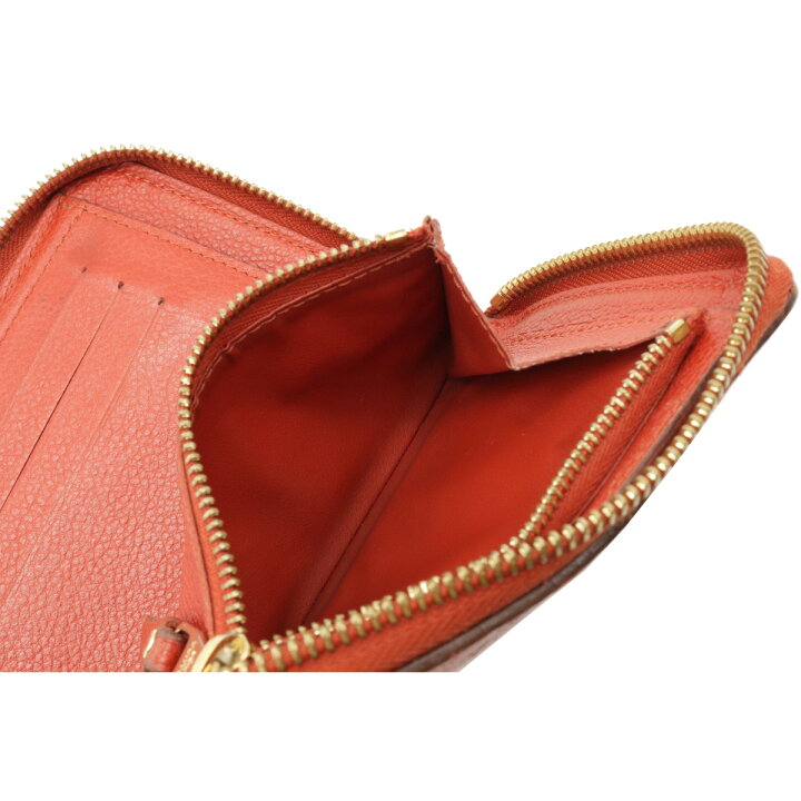 楽天市場】【財布】LOUIS VUITTON ルイ ヴィトン モノグラムアン  