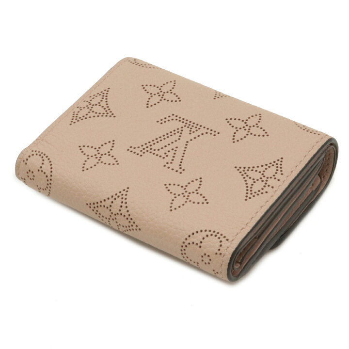 楽天市場】【財布】LOUIS VUITTON ルイ ヴィトン マヒナ  