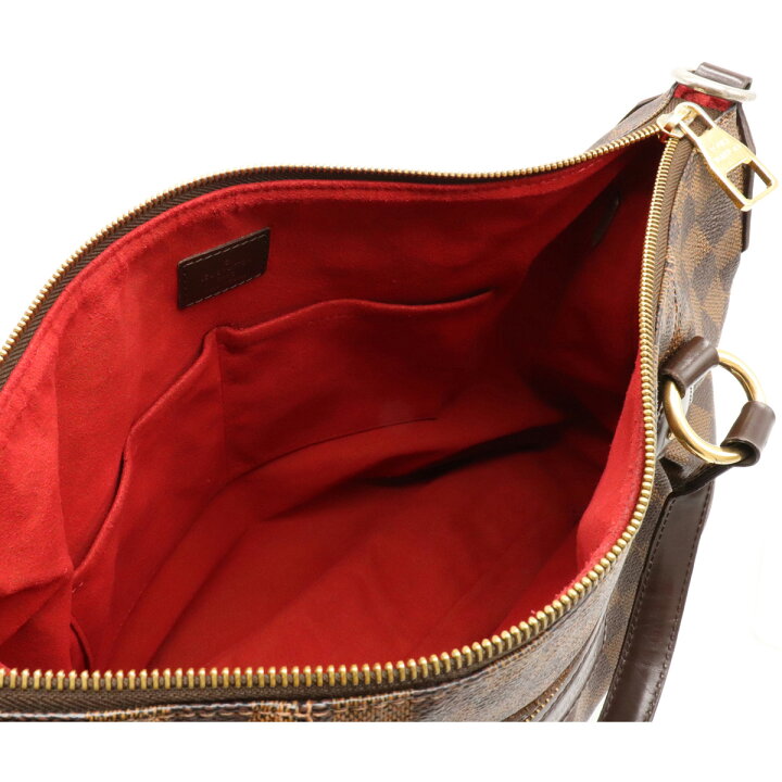 楽天市場】【バッグ】LOUIS VUITTON ルイ ヴィトン ダミエ イーヴォラ  