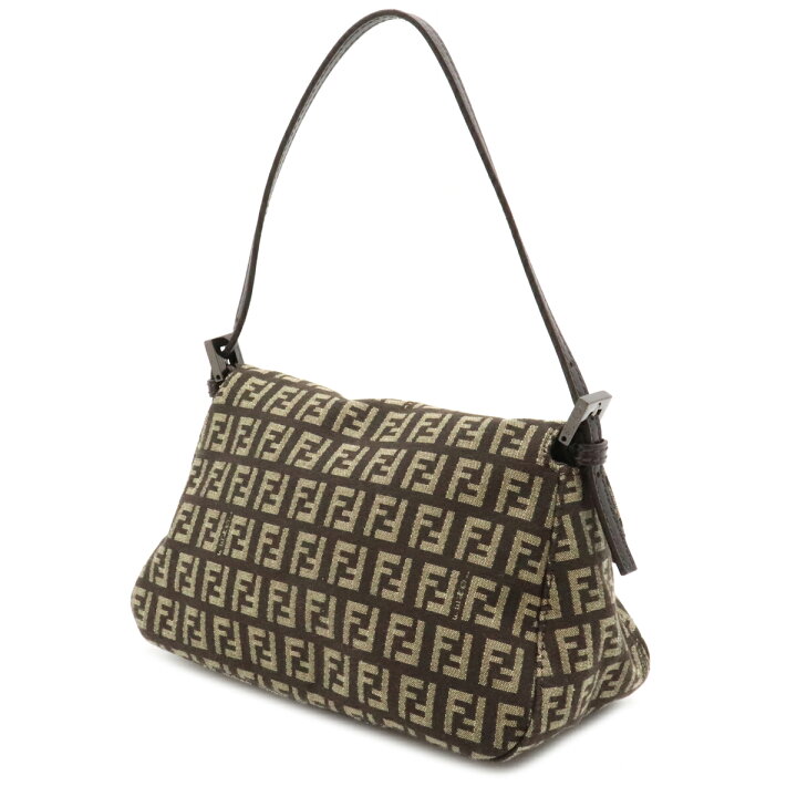 楽天市場】【バッグ】FENDI フェンディ ズッキーノ ズッカ柄 マンマ  
