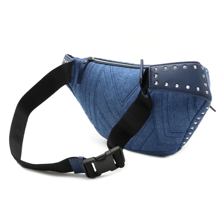 楽天市場】【未使用品】【バッグ】MCM エムシーエム デニム  