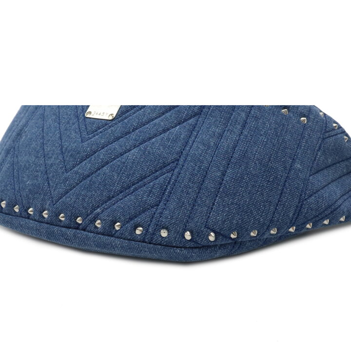 楽天市場】【未使用品】【バッグ】MCM エムシーエム デニム  