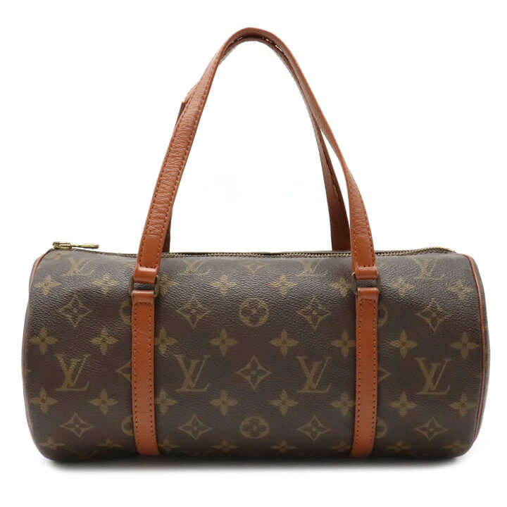 楽天市場】【バッグ】LOUIS VUITTON ルイ ヴィトン モノグラム  