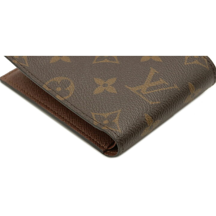 楽天市場】【財布】LOUIS VUITTON ルイ ヴィトン モノグラム 