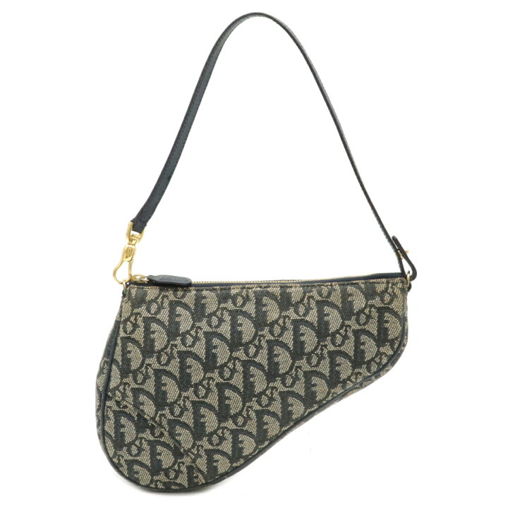 楽天市場】【バッグ】Christian Dior クリスチャン ディオール  