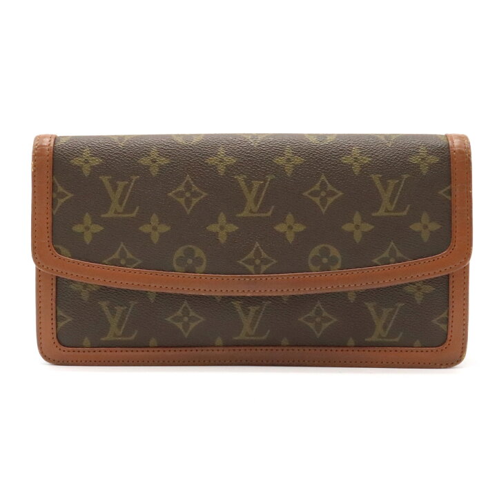 楽天市場】【バッグ】LOUIS VUITTON ルイ ヴィトン モノグラム 