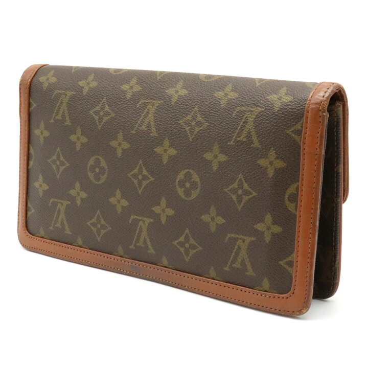 楽天市場】【バッグ】LOUIS VUITTON ルイ ヴィトン モノグラム 