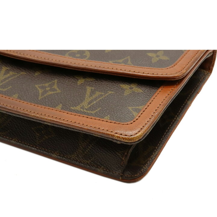 楽天市場】【バッグ】LOUIS VUITTON ルイ ヴィトン モノグラム 