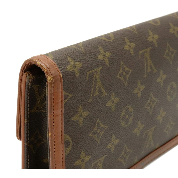 楽天市場】【バッグ】LOUIS VUITTON ルイ ヴィトン モノグラム 