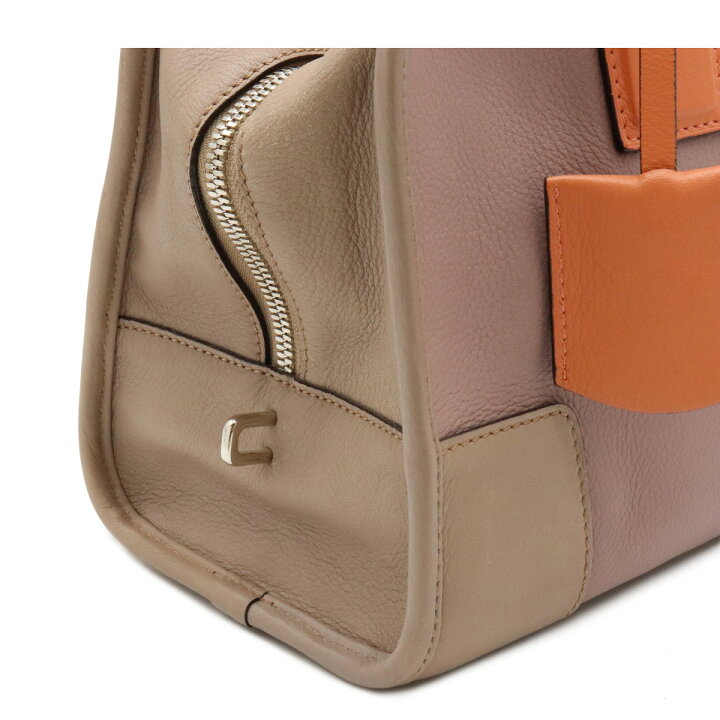 楽天市場】【バッグ】LOEWE ロエベ アマソナ28 ハンドバッグ ミニ 