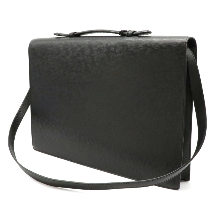 楽天市場】【バッグ】LOEWE ロエベ アナグラム ブリーフケース 